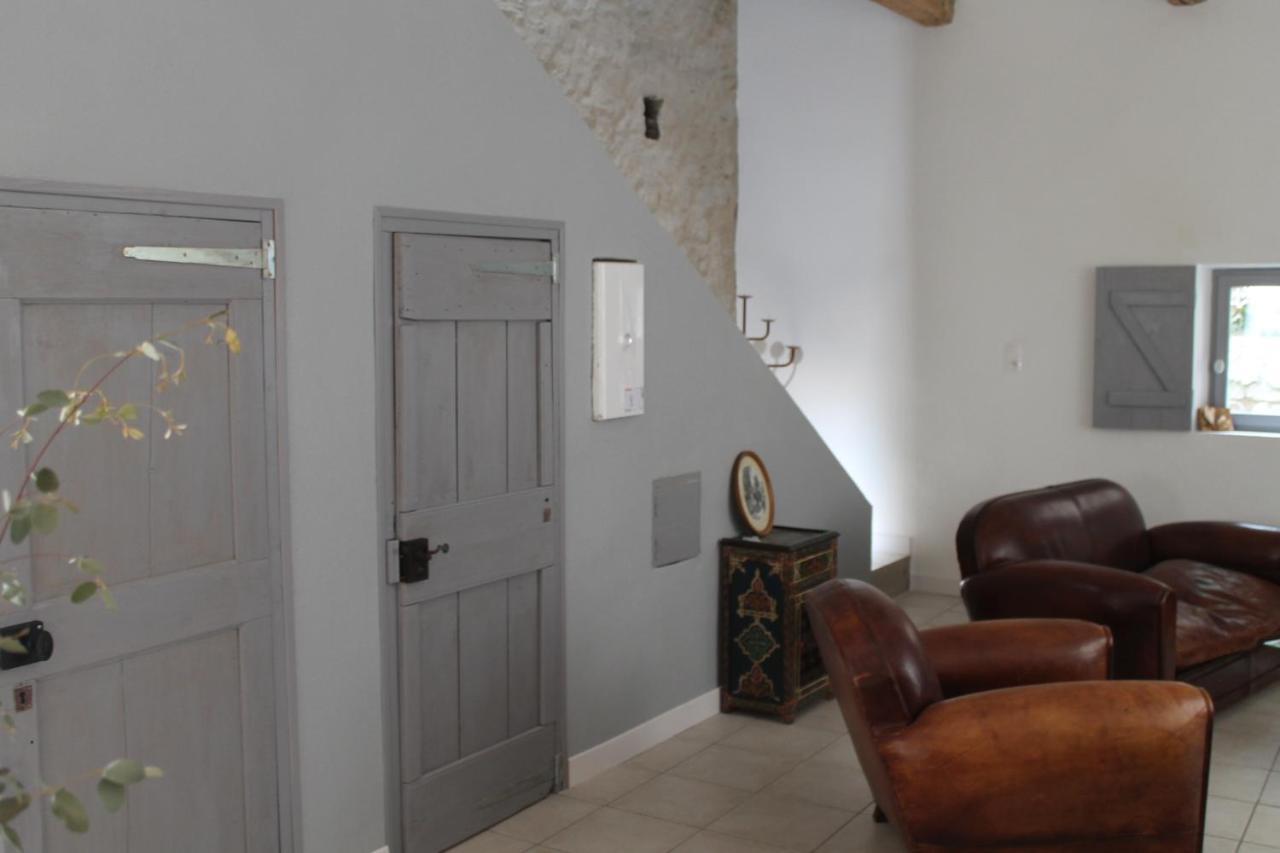La Bastide de Margoline Villa Lagrasse Exterior foto